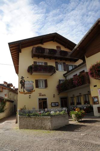 Bezzecca Italy Booking Discount booking.com