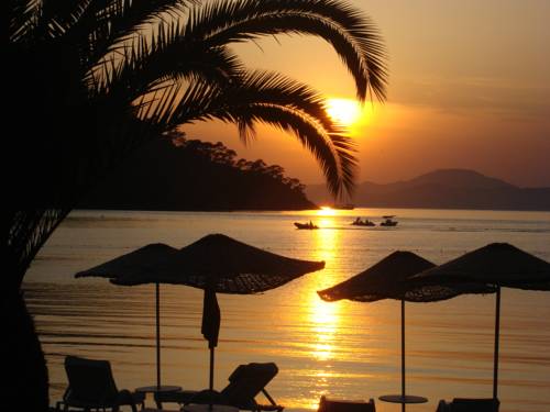 Mugla Turkey Booking Discount booking.com