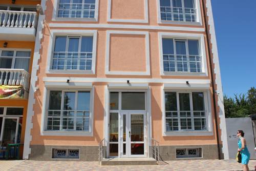 Feodosiya Crimea Booking Discount booking.com