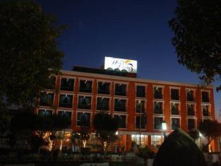 Pachuca Mexico Booking Discount agoda.com