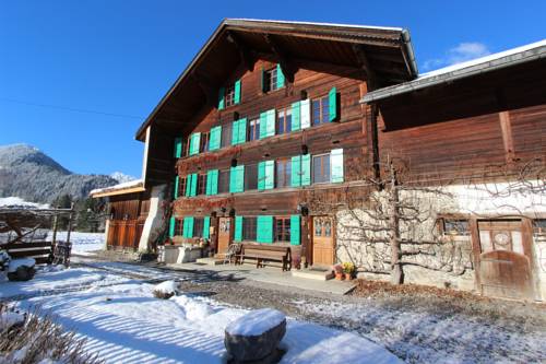 Les Moulins Switzerland Booking Discount booking.com