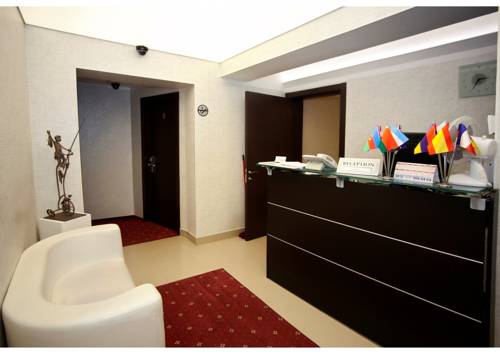 Novosibirsk Russia Booking Discount booking.com