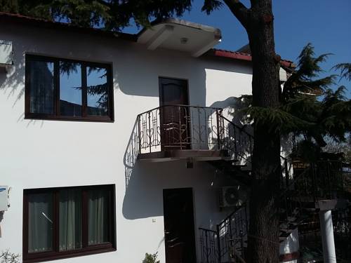 Yalta Crimée Réservation Réduction booking.com