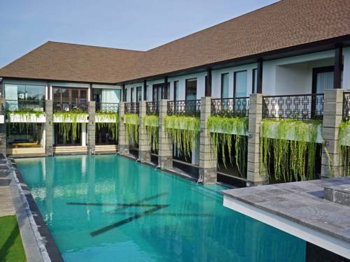 Seminyak Indonésie Réservation Réduction booking.com