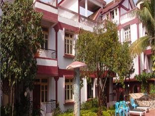 Goa India Booking Discount agoda.com