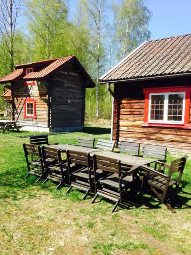 Mora Suède Réservation Réduction booking.com