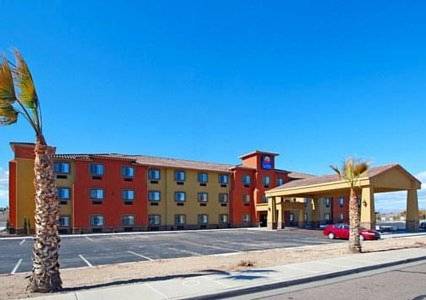 Safford (Arizona) United States Booking Discount booking.com
