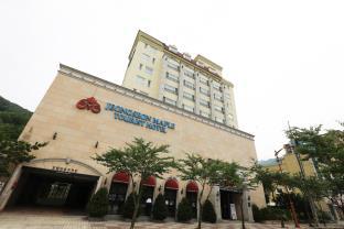 Jeongseon-gun South Korea Booking Discount agoda.com