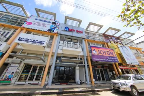 Yangon Myanmar Booking Discount booking.com