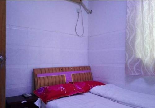 Huai'an China Booking Discount booking.com