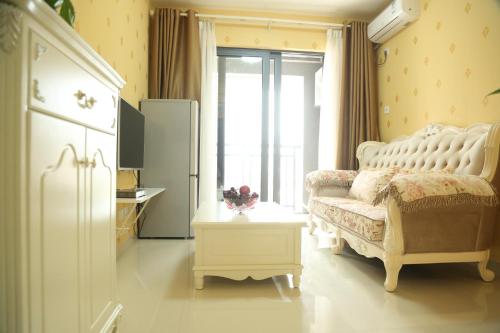 Shenzhen China Booking Discount agoda.com