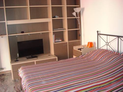 Mestre Italy Booking Discount booking.com