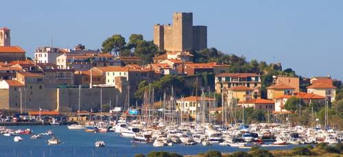 Talamone Italie Réservation Réduction booking.com