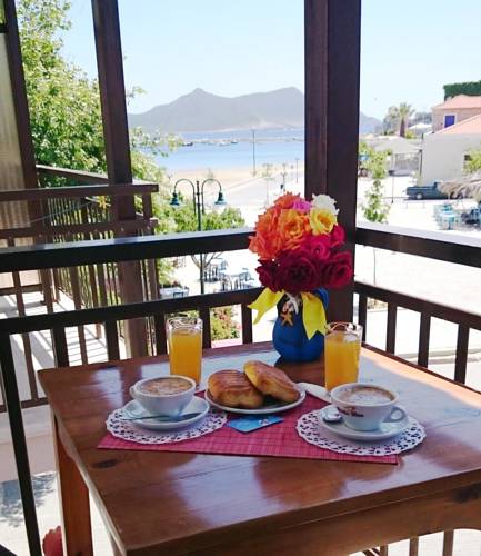 Methóni Greece Booking Discount booking.com