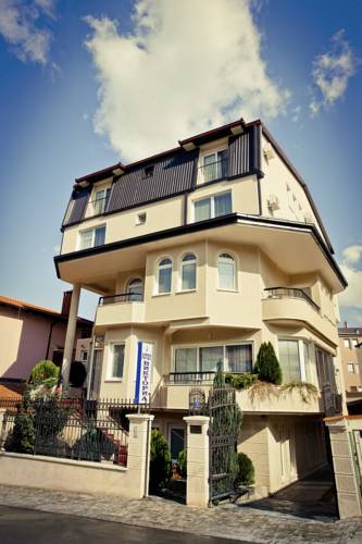 Skopje Macédoine Réservation Réduction booking.com