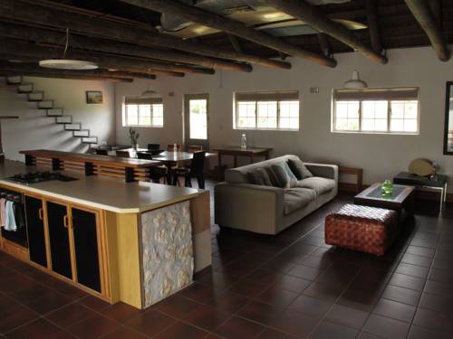 Waenhuiskrans Afrique du Sud Réservation Réduction booking.com