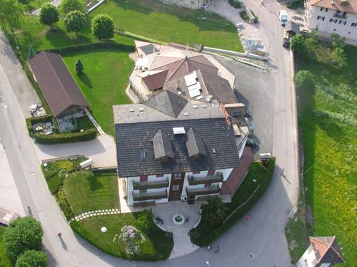 Don Val Di Non Italy Booking Discount booking.com