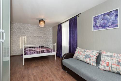 Ekaterinbourg Russie Réservation Réduction booking.com