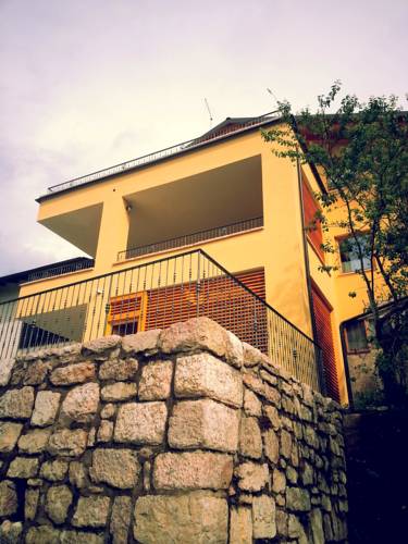 Ton Italy Booking Discount booking.com