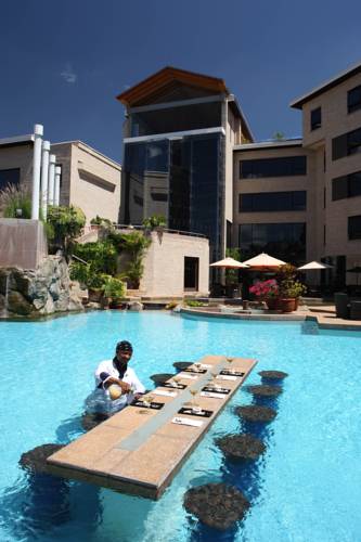 Nairobi Kenya Réservation Réduction booking.com