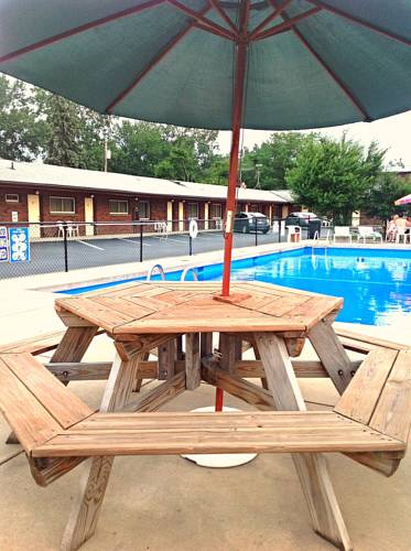 Niagara Falls (New York) United States Booking Discount booking.com