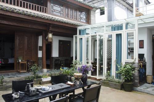 Dali China Booking Discount booking.com