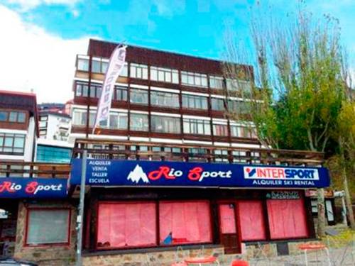 Sierra Nevada Espagne Réservation Réduction booking.com