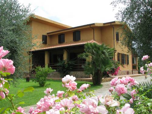 Santa Maria la Palma Italy Booking Discount booking.com