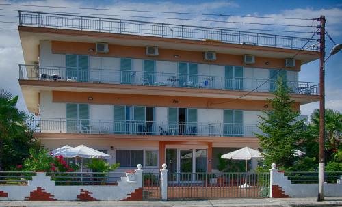 Olympiaki Akti Greece Booking Discount agoda.com