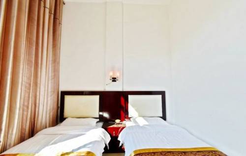 Anshun China Booking Discount booking.com