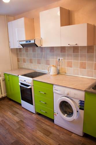 Vladivostok Russia Booking Discount booking.com