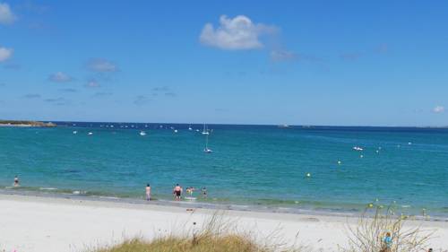 Plounéour-Trez France Réservation Réduction booking.com