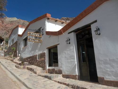 Purmamarca Argentine Réservation Réduction booking.com