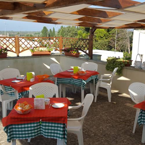 Sannicola Italy Booking Discount booking.com