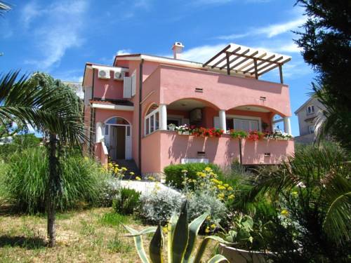 Novalja Croatie Réservation Réduction booking.com