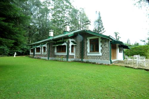 Nuwara Eliya Sri Lanka Réservation Réduction booking.com