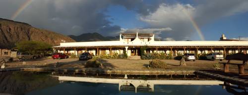 Cafayate Argentine Réservation Réduction booking.com