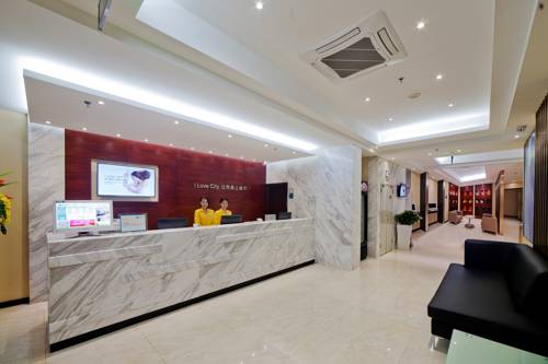 Zhuhai China Booking Discount booking.com