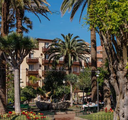 Puerto de la Cruz Spain Booking Discount booking.com