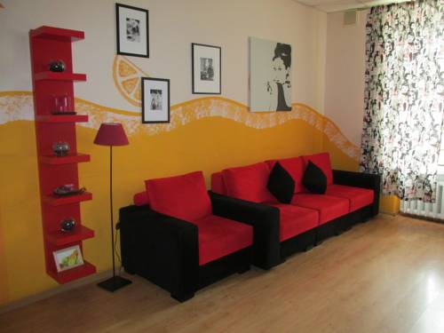 Moscow Russia Booking Discount booking.com