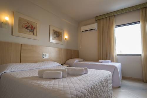 Foz do Iguacu (Parana) Brésil Réservation Réduction booking.com