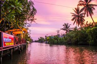 Samut Songkhram Thailand Booking Discount agoda.com