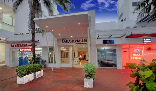 Cartagena de Indias Colombie Réservation Réduction booking.com