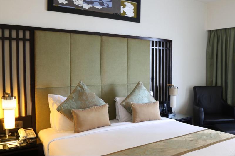 Hyderabad India Booking Discount agoda.com