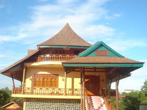 Banlung Cambodge Réservation Réduction booking.com