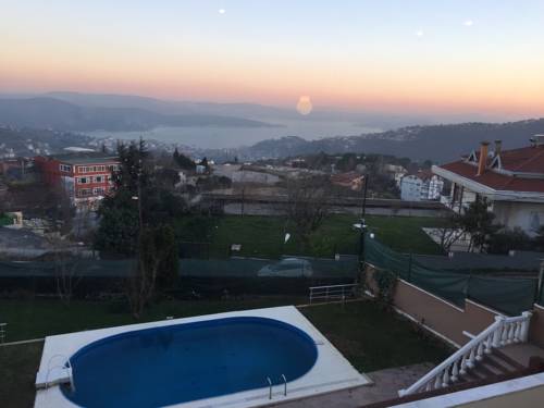 İstanbul Turkey Booking Discount booking.com