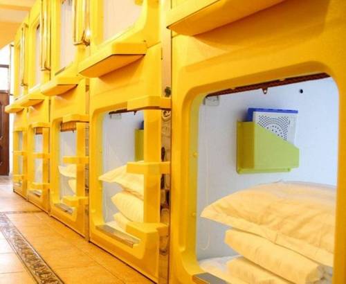 Xi'an China Booking Discount booking.com