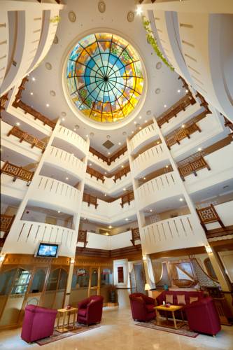 Sur Oman Réservation Réduction booking.com