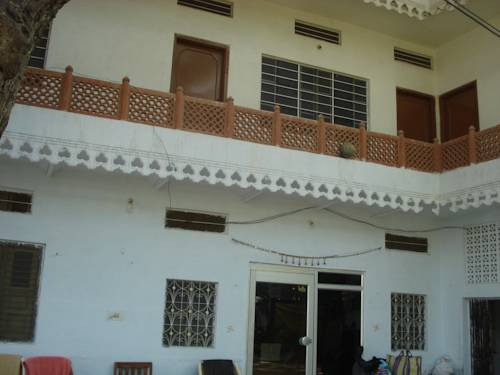 Pushkar Inde Réservation Réduction booking.com