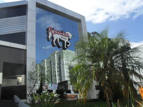 Sao Bernardo Do Campo (Sao Paulo) Brésil Réservation Réduction booking.com